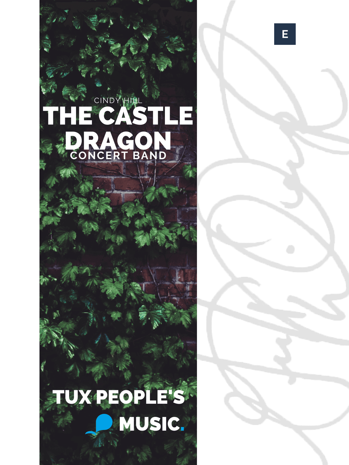 The Castle Dragon
