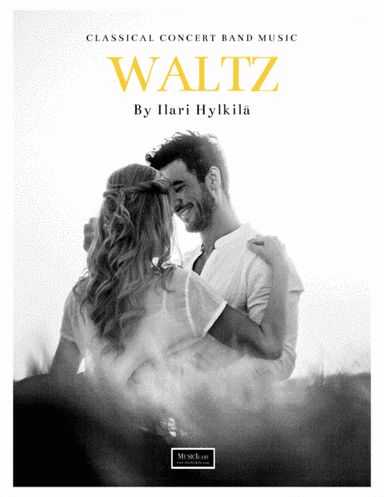Waltz (for concert band)