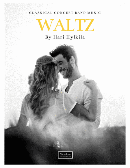 Waltz (for concert band)