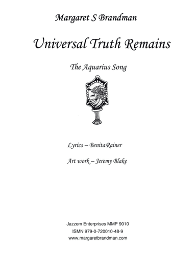 Universal Truth Remains