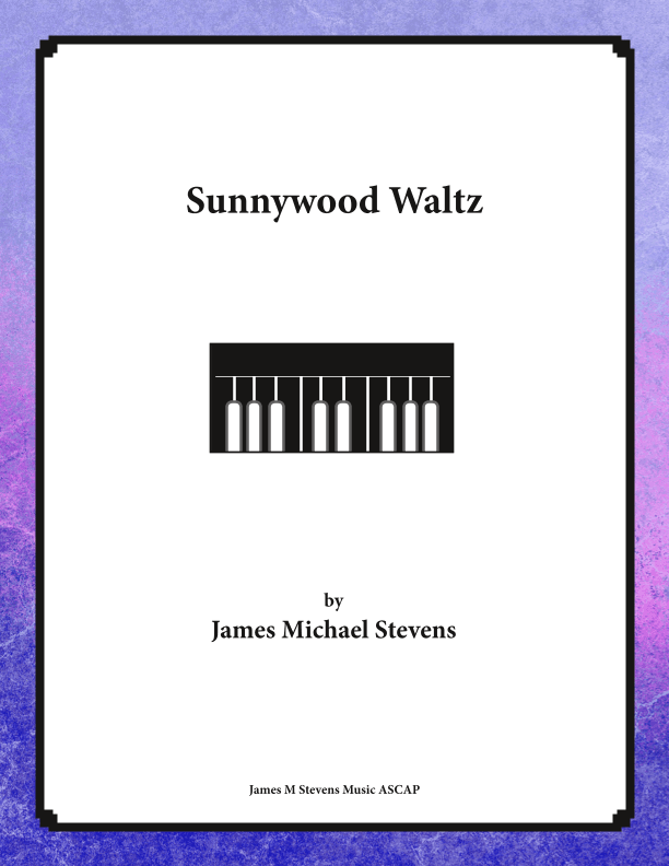 Sunnywood Waltz