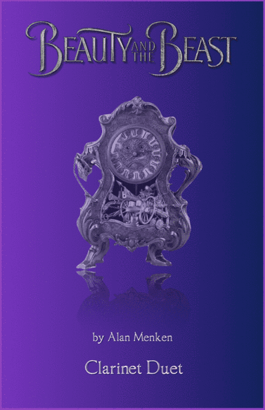 Beauty And The Beast (arr. David McKeown)