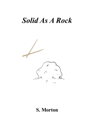 Solid As A Rock