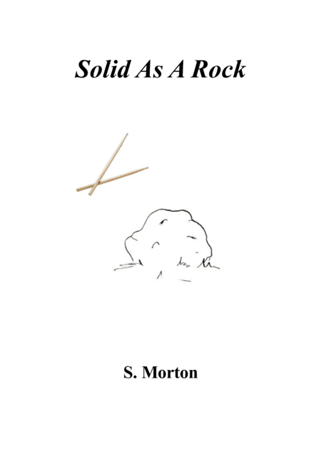 Solid As A Rock