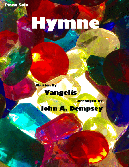 Hymne (arr. John A. Dempsey)