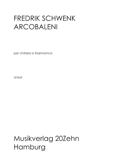 Arcobaleni
