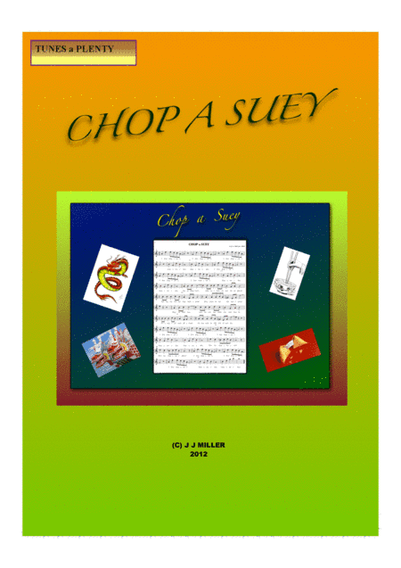 Chop a Suey