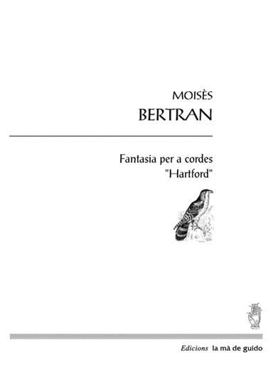Fantasia per a cord "Hardfort"