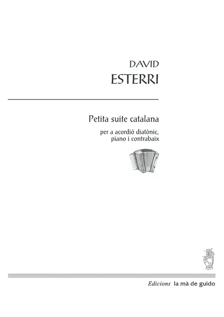Petita suite catalana
