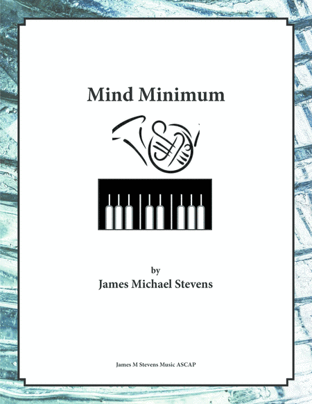 Mind Minimum - French Horn & Piano
