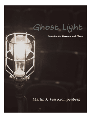 Ghost Light