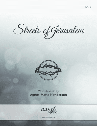 Streets of Jerusalem