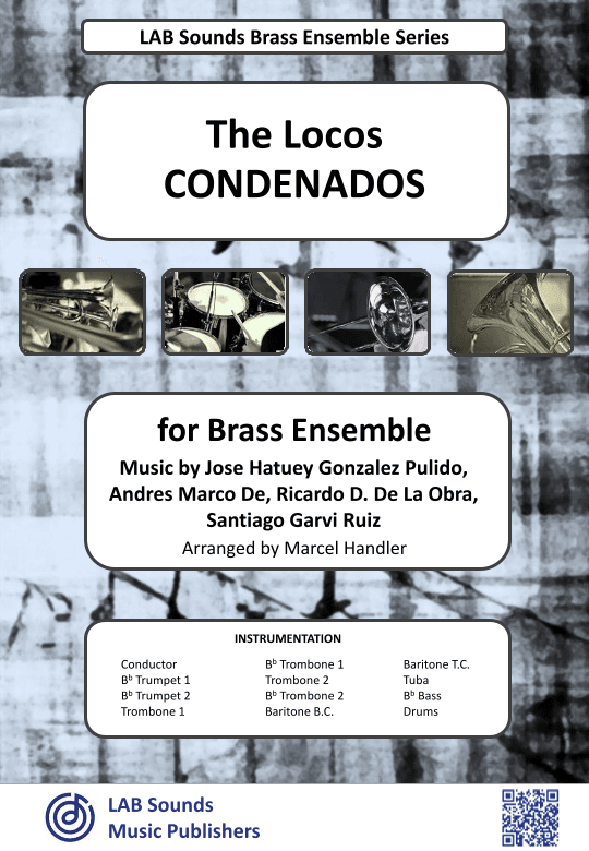 Condenados (arr. Marcel Handler)