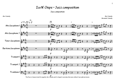 Ice N' Chip's