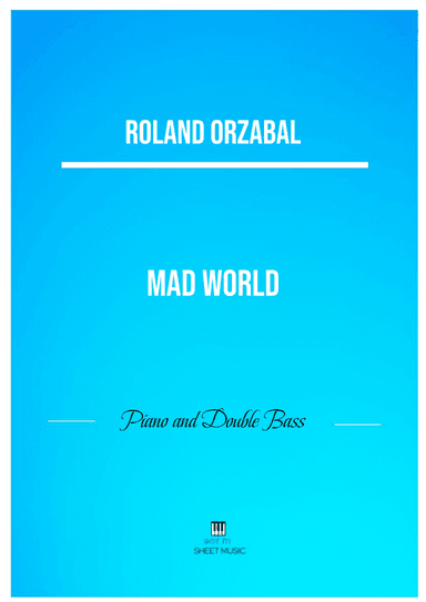Mad World (arr. ANDRE LAITANO)