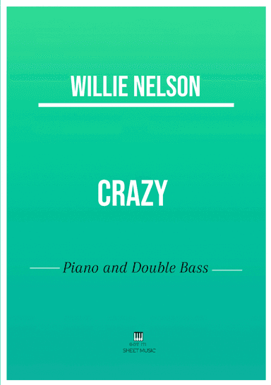 Crazy (arr. ANDRE LAITANO)