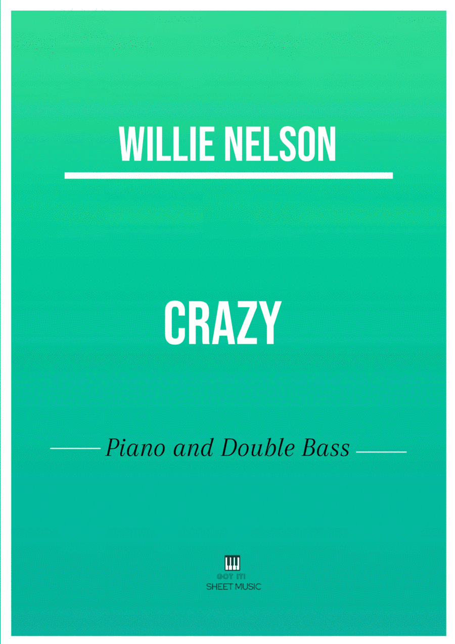 Crazy (arr. ANDRE LAITANO)