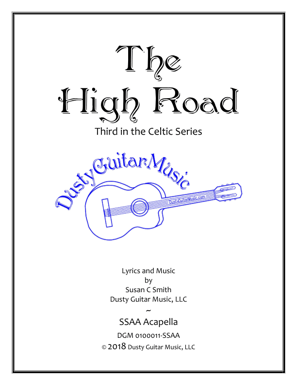High Road
