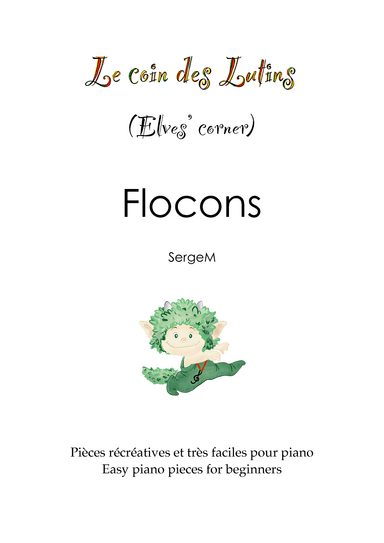 Flocons