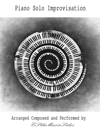 Piano Solo Improvisation