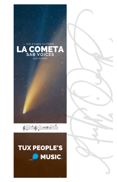 La cometa