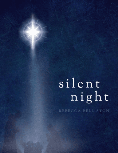 Silent Night (Bb Instrument) (arr. Rebecca Belliston)