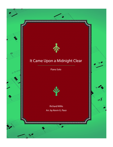 It Came Upon a Midnight Clear