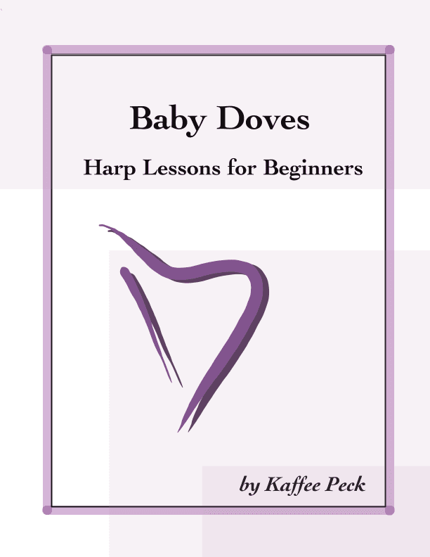 Baby Doves- Harp Lessons for Beginners