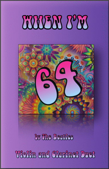 When I'm Sixty-four (arr. David McKeown)