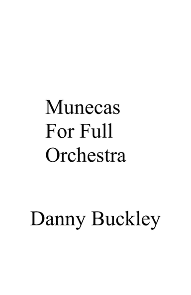Munecas