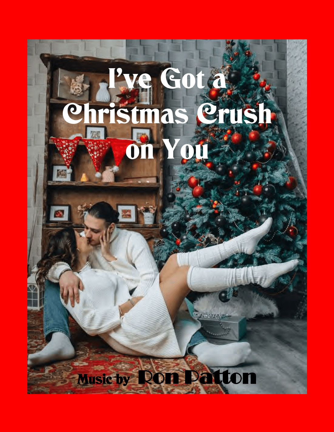I've Got a Christmas Crush On You