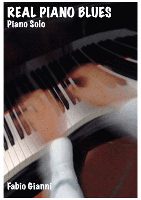 real piano blues