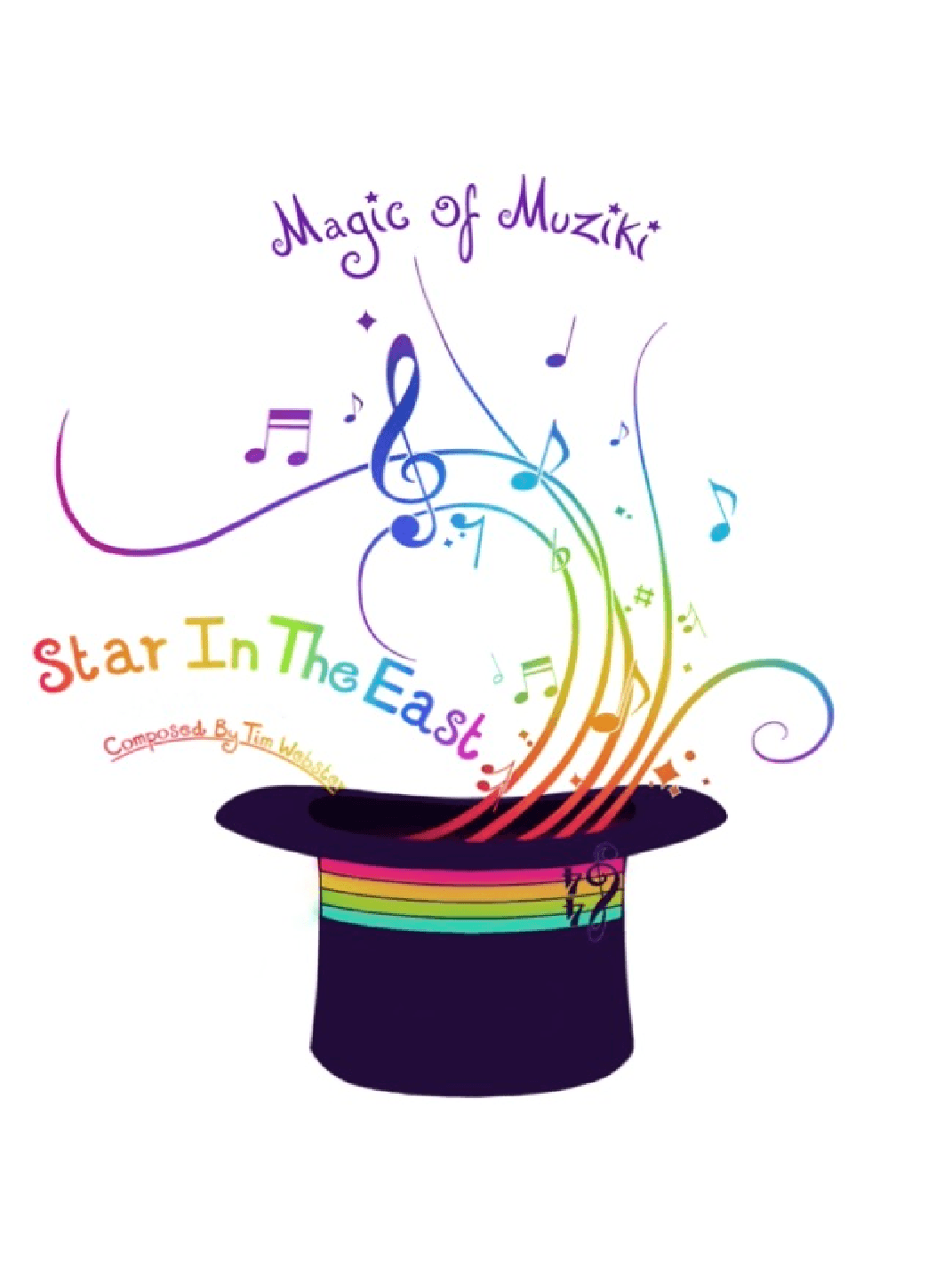 Star in the East - by Tim Webster