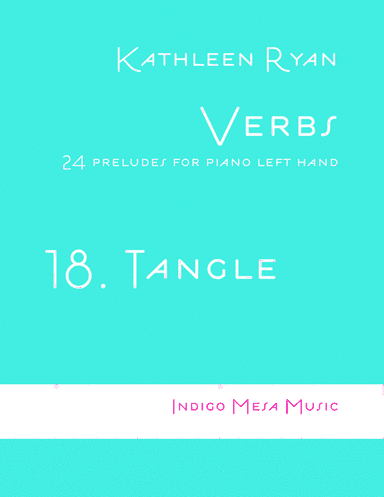 Tangle (Verbs 18)