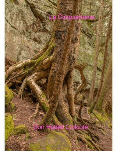 La Cinquantaine (arr. Don Hodell Chilcote)