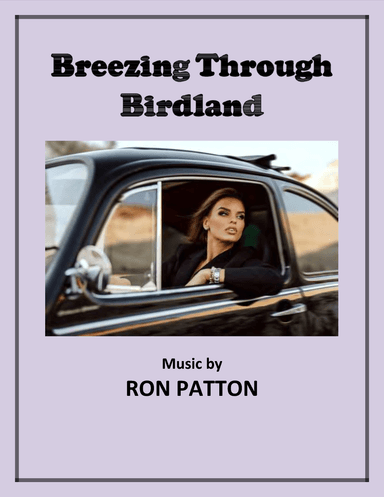 Breezing Through Birdland