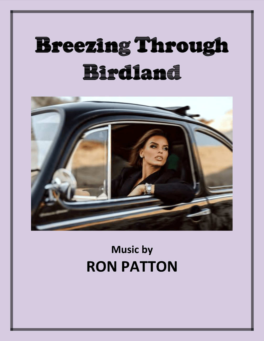 Breezing Through Birdland