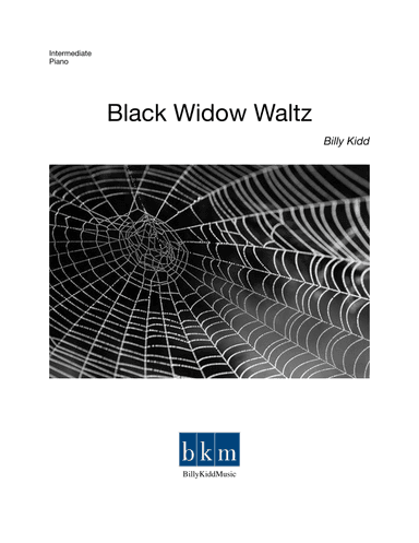 The Black Widow Waltz