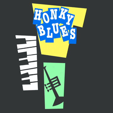 Honky Blues