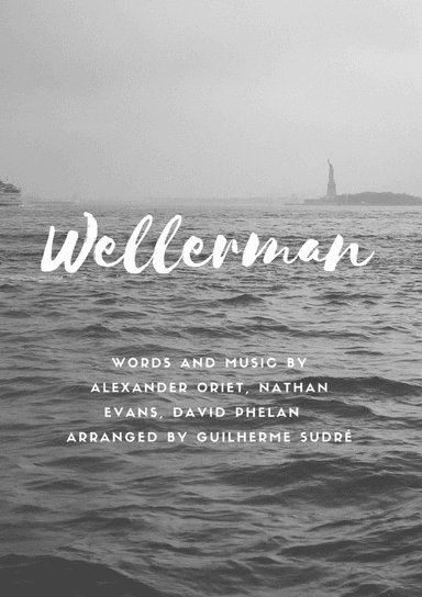 Wellerman (arr. Guilherme Sudre)