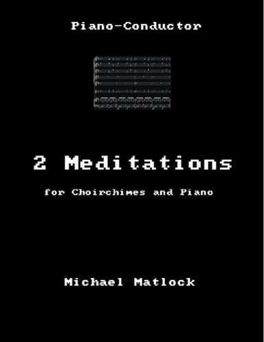 Two Meditations (P/C)