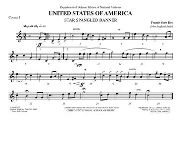 Star Spangled Banner