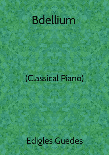 Bdellium
