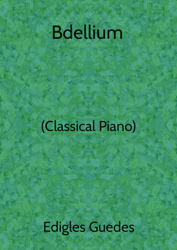 Bdellium