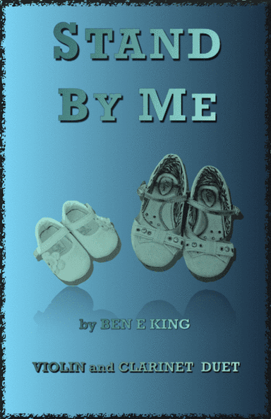 Stand By Me (arr. David McKeown)