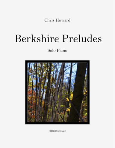 Berkshire Preludes