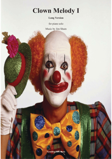 Clown Melody I (Long Version)