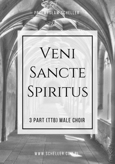 Veni Sancte Spiritus