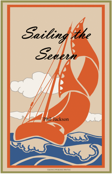 Sailing the Severn