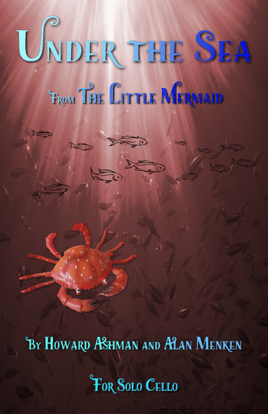 Under The Sea (arr. David McKeown)